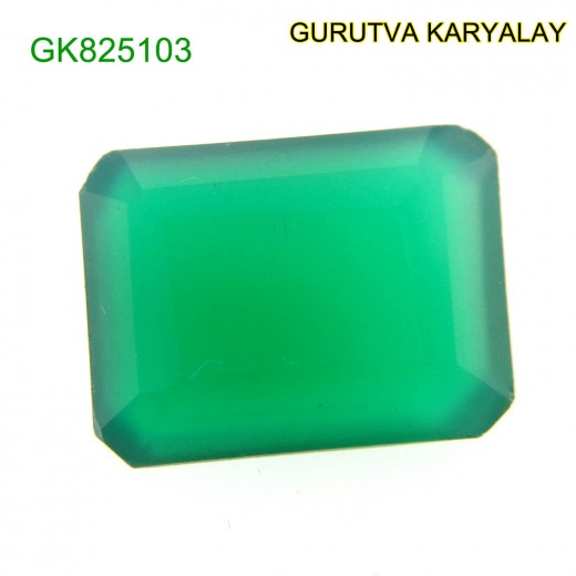 Ratti-6.53 (5.91 CT) Green Onyx
